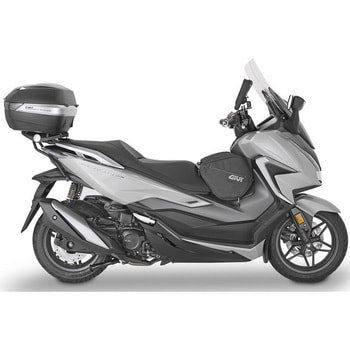 D1187ST ウインドスクリーン D1187ST Honda Forza 125 21 Forza