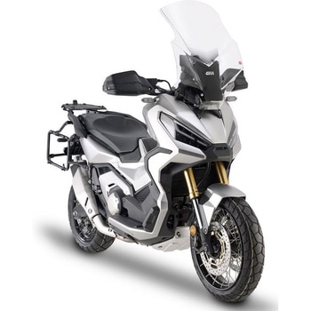 ウインドスクリーン D1188ST for Honda ×ADV 750 21 クリア dim. H×L 64×435 cm GIVI(ジビ)