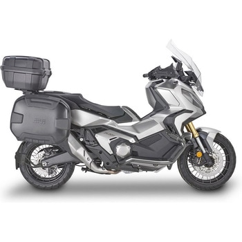 ウインドスクリーン D1188ST for Honda ×ADV 750 21 クリア dim. H×L 64×435 cm GIVI(ジビ)
