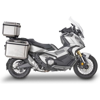 ウインドスクリーン D1188ST for Honda ×ADV 750 21 クリア dim. H×L 64×435 cm GIVI(ジビ)