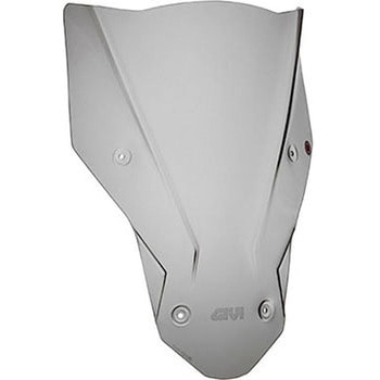 ウインドスクリーン Honda Africa Twin CRF1000L ライトスモーク dim. H×W 475×35 cm - GIVI(ジビ)