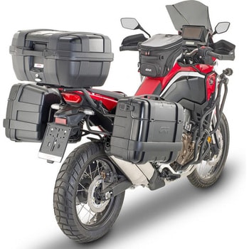 D1179S ウインドスクリーン Honda CRF1100L Africa Twin ライト