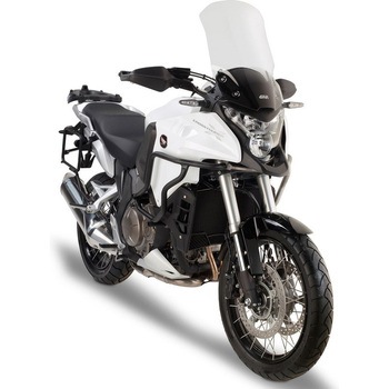 ウインドスクリーン Honda Crosstourer クリア dim. H×W 51×42 cm GIVI(ジビ)