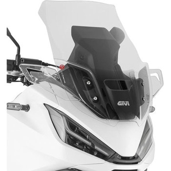 D1196ST ウインドスクリーン Honda NT 1100 クリア dim. H×W 54 × 43 