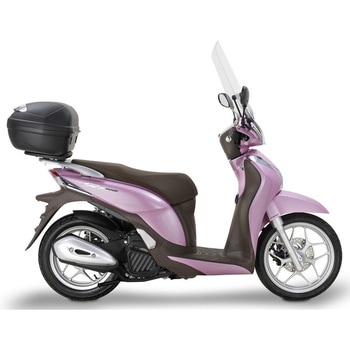 ウインドスクリーン Honda SH Mode 125 クリ アスクリーン dim H×W 43×46cm GIVI(ジビ)