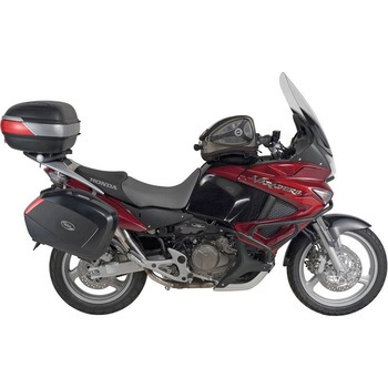 ウインドスクリーン Honda Varadero 1000 0312 クリア dim. H×W 60×48 cm GIVI(ジビ)
