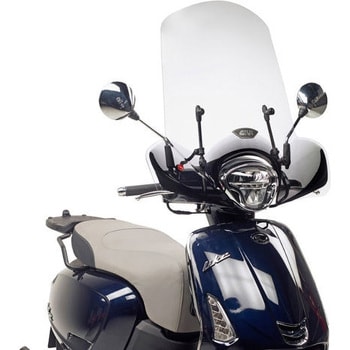 givi スクリーン リード ストア 125