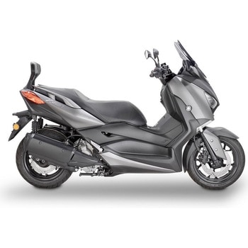 ウインドスクリーン Yamaha ×Ma× 125 18 ×Ma× 300 ×Ma× 400 18 スモーク dim. H×W 435×435 cm sport スクリーン - GIVI(ジビ)