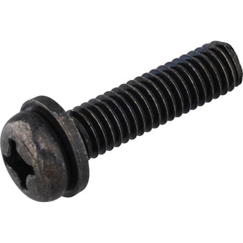 SCREW W/WASHER 97607-06225 YAMAHA(ヤマハ)