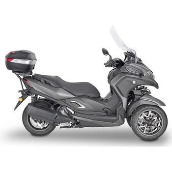 D2149ST ウインドスクリーン Yamaha Tricity トリシティ 300 dim H×L 72×60cm 1個 GIVI (ジビ)  【通販モノタロウ】