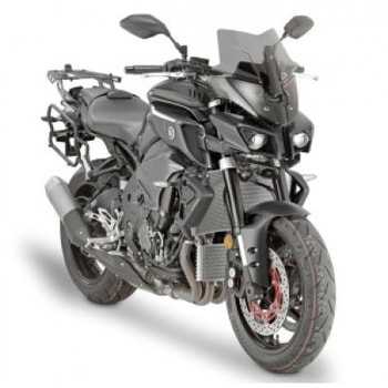 ウィンドスクリーン ティンテッド  ABE i.V. GIVI(ジビ)