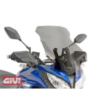 ウィンドスクリーン ティンテッド  ABE i.V. GIVI(ジビ)