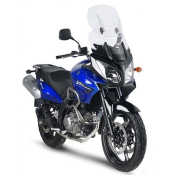 エアーフロー スライディング アジャスタブル  ABE付 GIVI(ジビ)