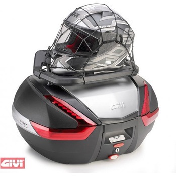 エラスティックカーゴネット ブラック GIVI(ジビ)