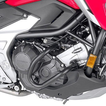 エンジンガード GIVI(ジビ)
