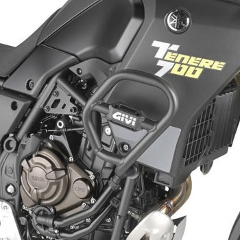 エンジンガード GIVI(ジビ)