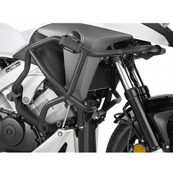 エンジンガード ブラック GIVI(ジビ)