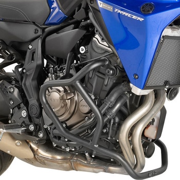 エンジンガード ブラック GIVI(ジビ)