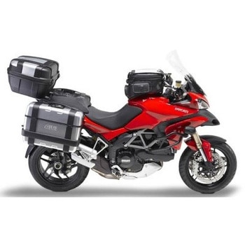 エンジンガード ブラック GIVI(ジビ)
