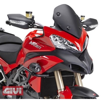 エンジンガード ブラック GIVI(ジビ)
