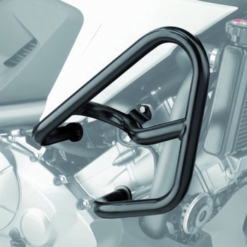 エンジンガード 左右セット NC700X用 GIVI(ジビ)
