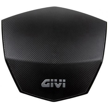 カバー WITH CARBON FINISH TEXTURE GIVI(ジビ)