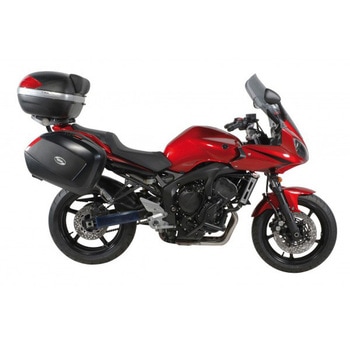 クラッシュバー GIVI(ジビ)