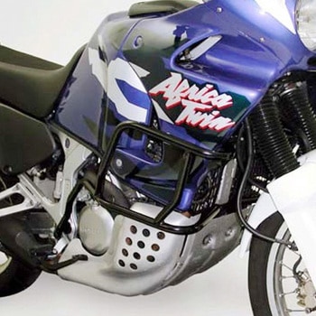 クラッシュバー GIVI(ジビ)