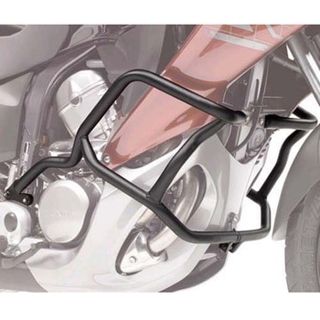 クラッシュバー GIVI(ジビ)