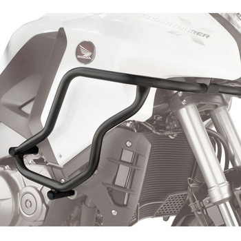 クラッシュバー ブラック GIVI(ジビ)