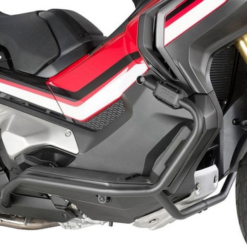 クラッシュバー ブラック GIVI(ジビ)