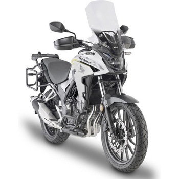 クラッシュバー ブラック GIVI(ジビ)