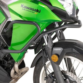 クラッシュバー ブラック GIVI(ジビ)