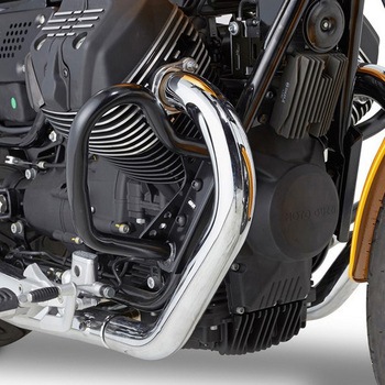 クラッシュバー ブラック GIVI(ジビ)