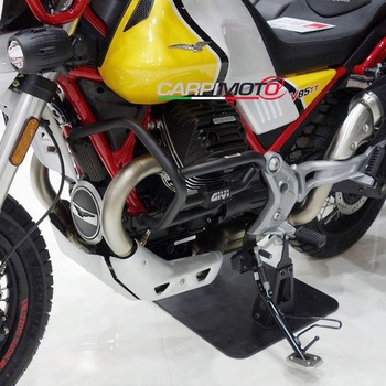 クラッシュバー ブラック GIVI(ジビ)