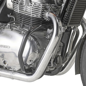 クラッシュバー ブラック GIVI(ジビ)