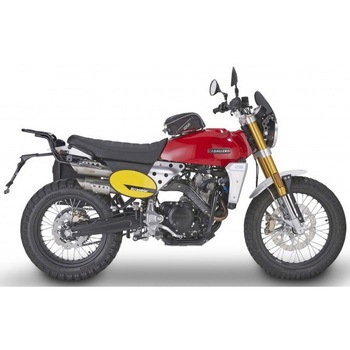 クラッシュバー ブラック GIVI(ジビ)