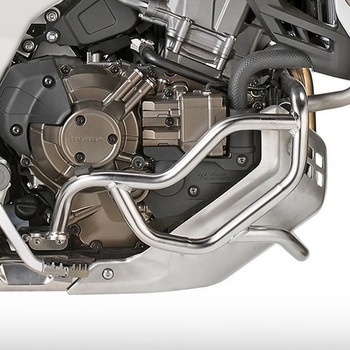 TN1167OX クラッシュバー ボトム ステンレス For Honda 1個 GIVI (ジビ 