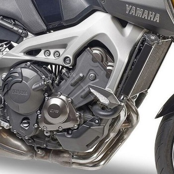 SLD2115KIT クラッシュパッドフィッティングキット GIVI(ジビ) 51594858