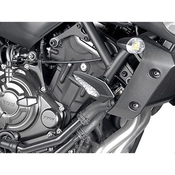 SLD2140KIT �N���b�V���p�b�h�t�B�b�e�B���O�L�b�g GIVI(�W�r) 51594885