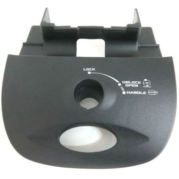 Z368N クロージャーカバー 1個 GIVI(ジビ) 【通販モノタロウ】