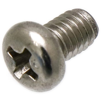 スクリュ パンヘッド(7H3) 98580-04006 YAMAHA(ヤマハ)