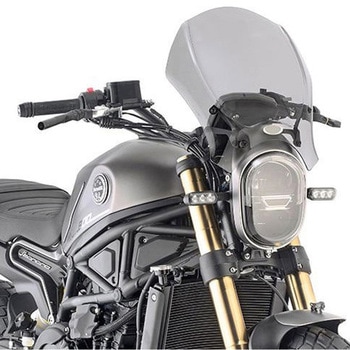 コネクションキット 100AL100ALB140A140S Benelli Leoncino 800 - GIVI(ジビ)