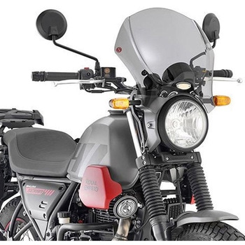 コネクションキット 100AL100ALB140A140S Royal Enfield Scram 411 - GIVI(ジビ)