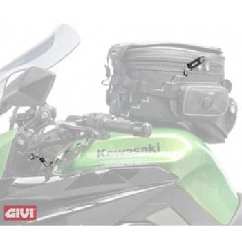 S221 コンビネーションロック ソフトバッグ用 1個 GIVI(ジビ) 【通販モノタロウ】