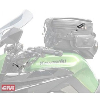 コンビネーションロック ソフトバッグ用 GIVI(ジビ)