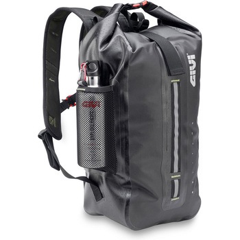 サーモウォーターボトル ステンレス BPA frei GIVI(ジビ)