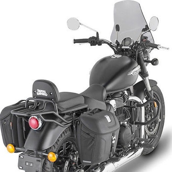 TMT9053 サイドケースホルダー 1個 GIVI(ジビ) 【通販モノタロウ】 TMT9053 サイドケースホルダー 1個 GIVI(ジビ) 【通販モノタロウ】