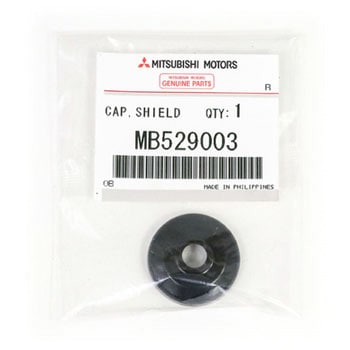 (MB52)CAP，WIPER ミツビシ