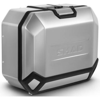 サイドケース右 TR36 TERRA SHAD (シャッド)